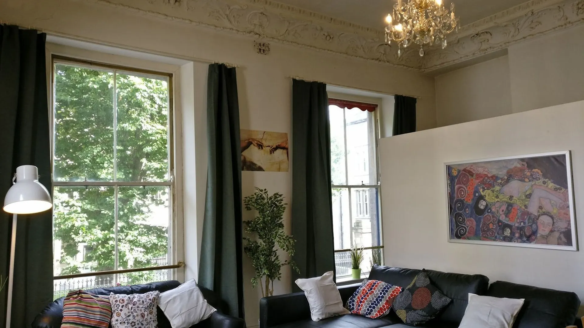Metrostays - O'Connell Street 84-1 Dublin Irsko