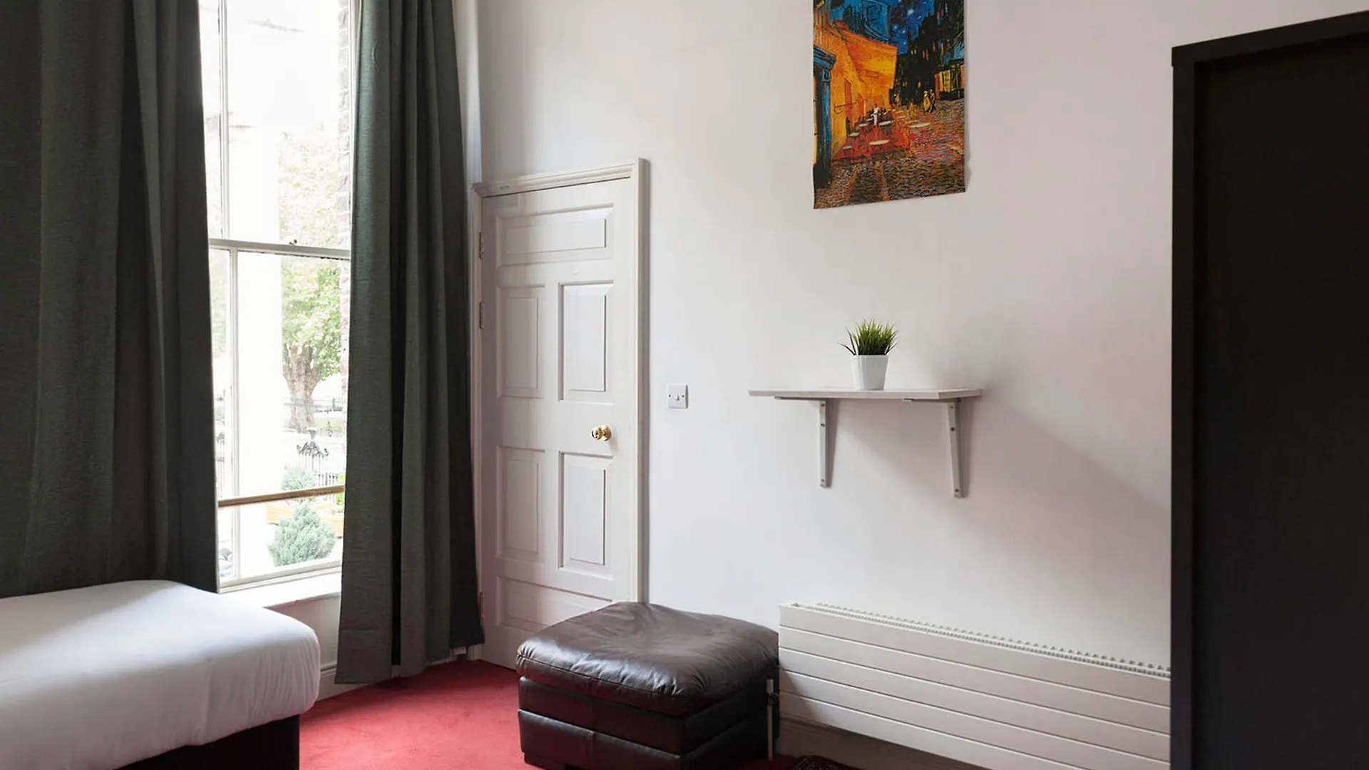 Metrostays - O'Connell Street 84-1 Dublin