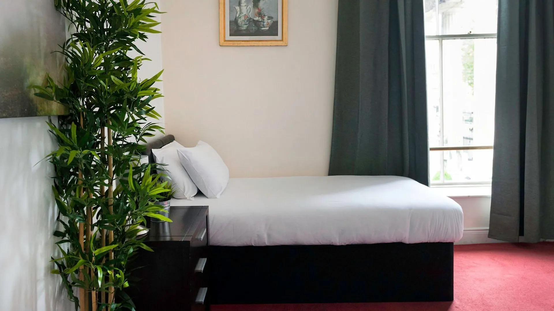 Metrostays - O'Connell Street 84-1 Dublin