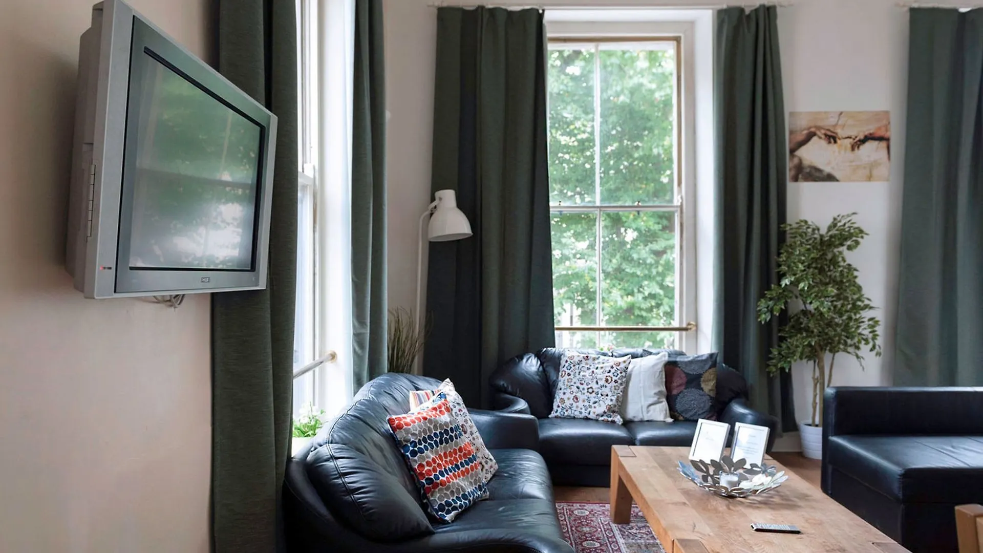 Apartmán Metrostays - O'Connell Street 84-1 Dublin Irsko