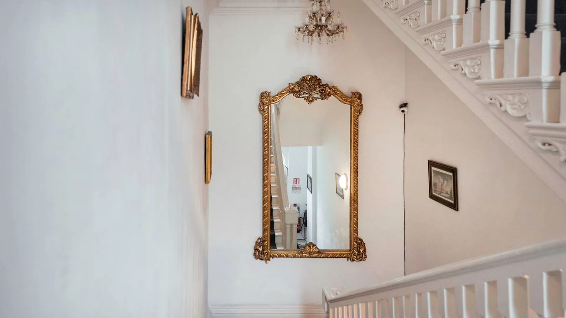 Apartmán Metrostays - O'Connell Street 84-1 Dublin